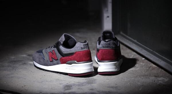 ニューバランス M997 CCF made in USA New Balance M 997 CCF 